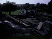Coomberry Greywell Grandad House Building